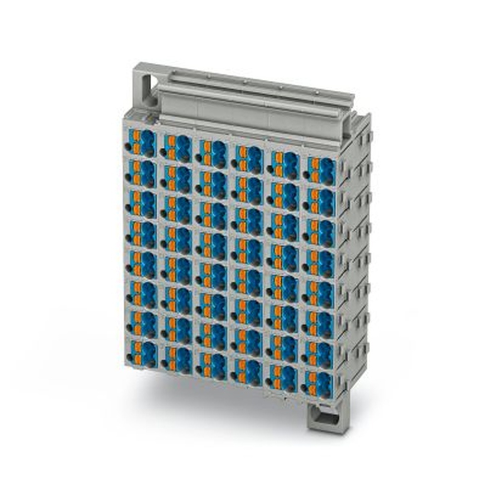 Phoenix Contact Rangierwabe 3270323 Typ PTMC 1,5/48-2 /BU