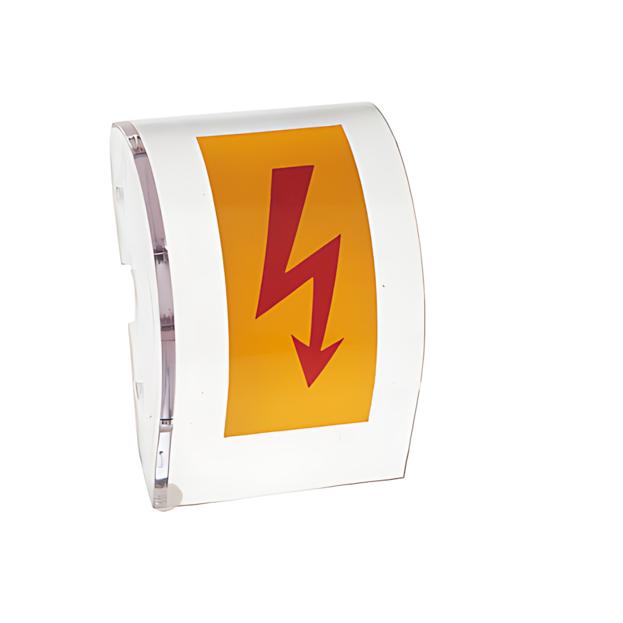 Lovato Electric Klemmenschutzfür 7A0192