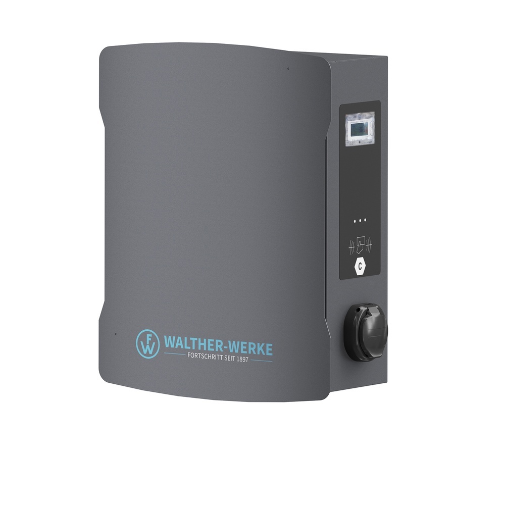 Walther-Werke Wallbox 98603214