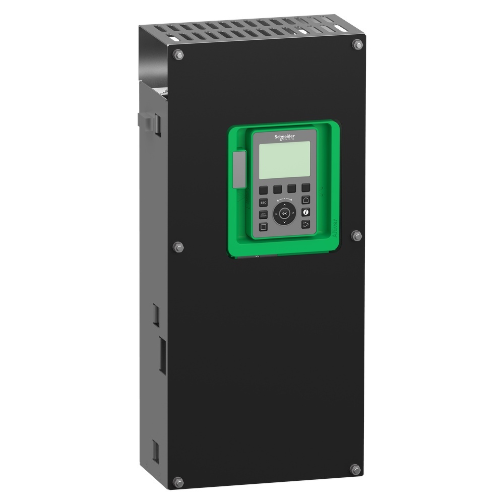 Schneider Electric Steuergerät APM9L0CTLN4