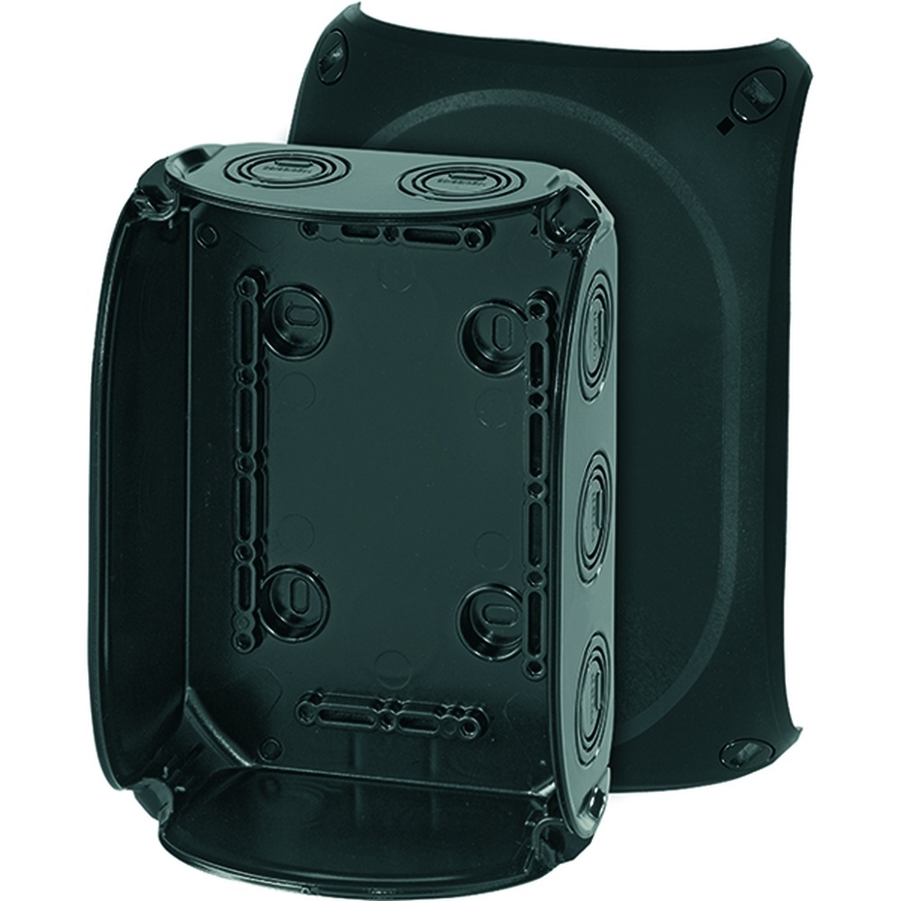 Hensel Kabelabzweigkasten KF 1000 B Nr. 62000058