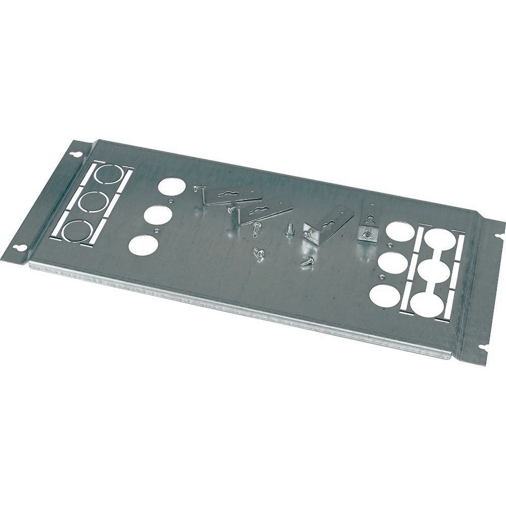 Eaton Montageplatte 284038 Typ XMN330806M