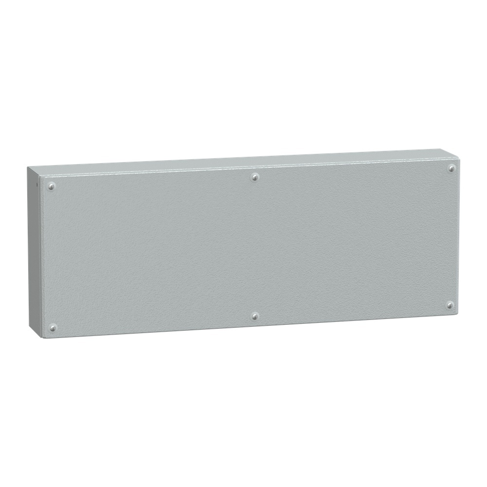 Schneider Electric Flache Gehäuse NSYSBM308012