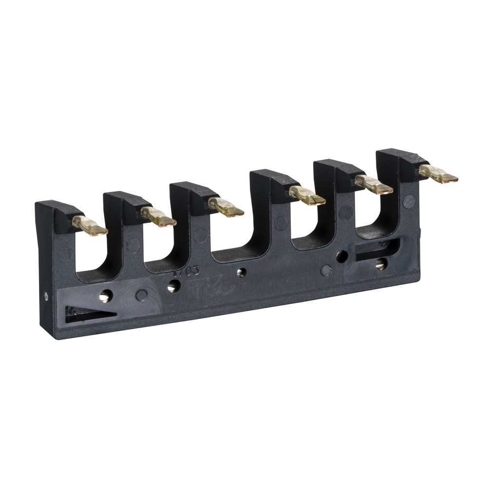 Schneider Electric Hauptstromverbinder LAD9V13