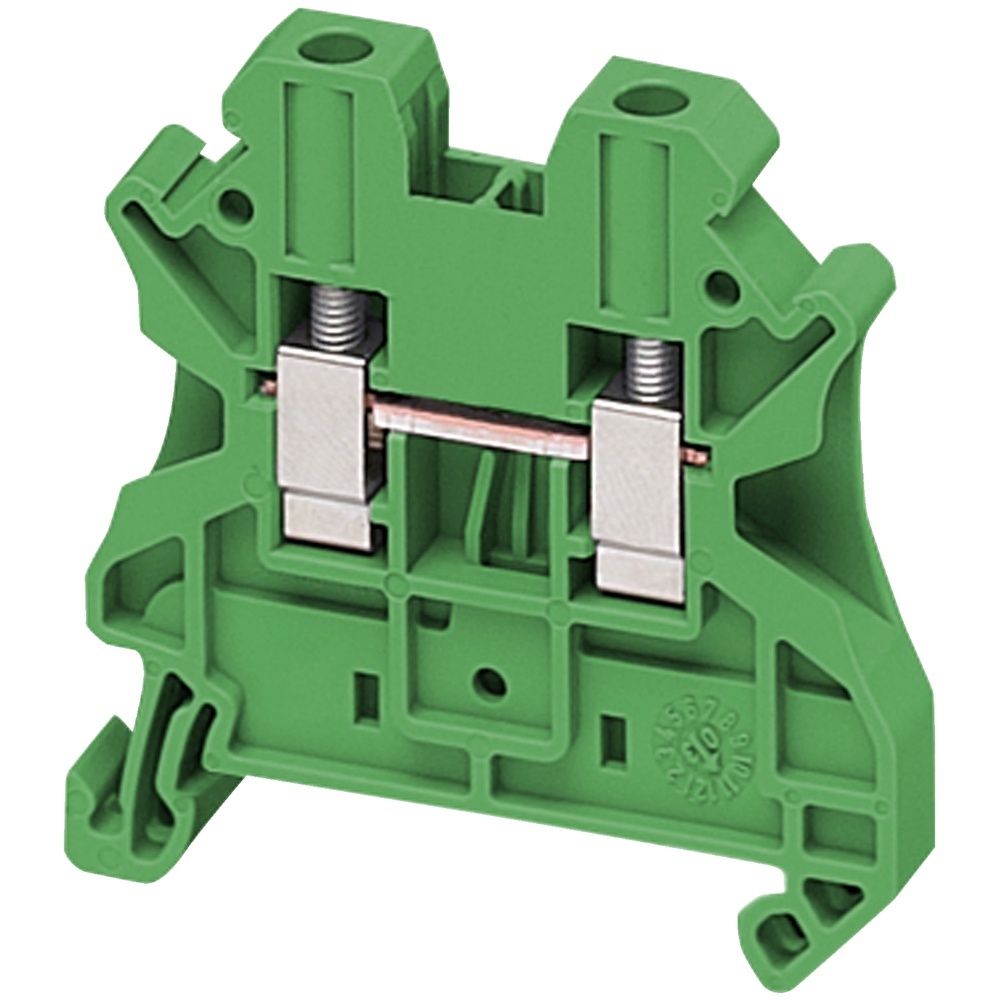 Schneider Electric Reihenklemmen NSYTRV42GN