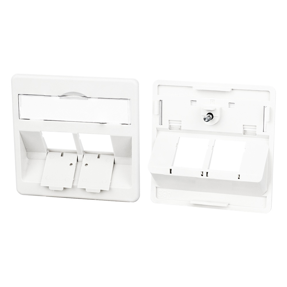 METZ CONNECT Zentralplatte 860210-0202-I METZ CONNECT Zentralplatte 860210-0202-I