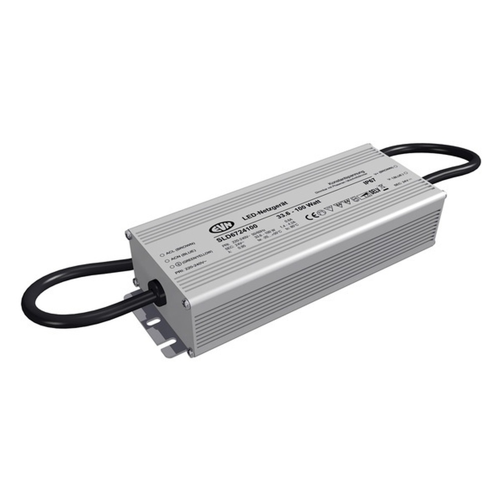 EVN LED Netzgerät SLD6724100
