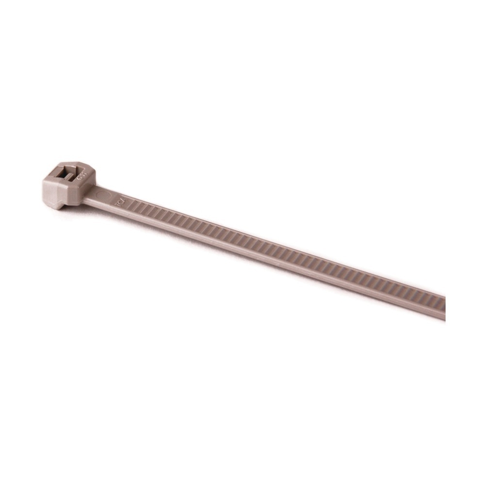 Hellermann Kabelbinder 118-00116 Typ PT3B PEEK BGE 100