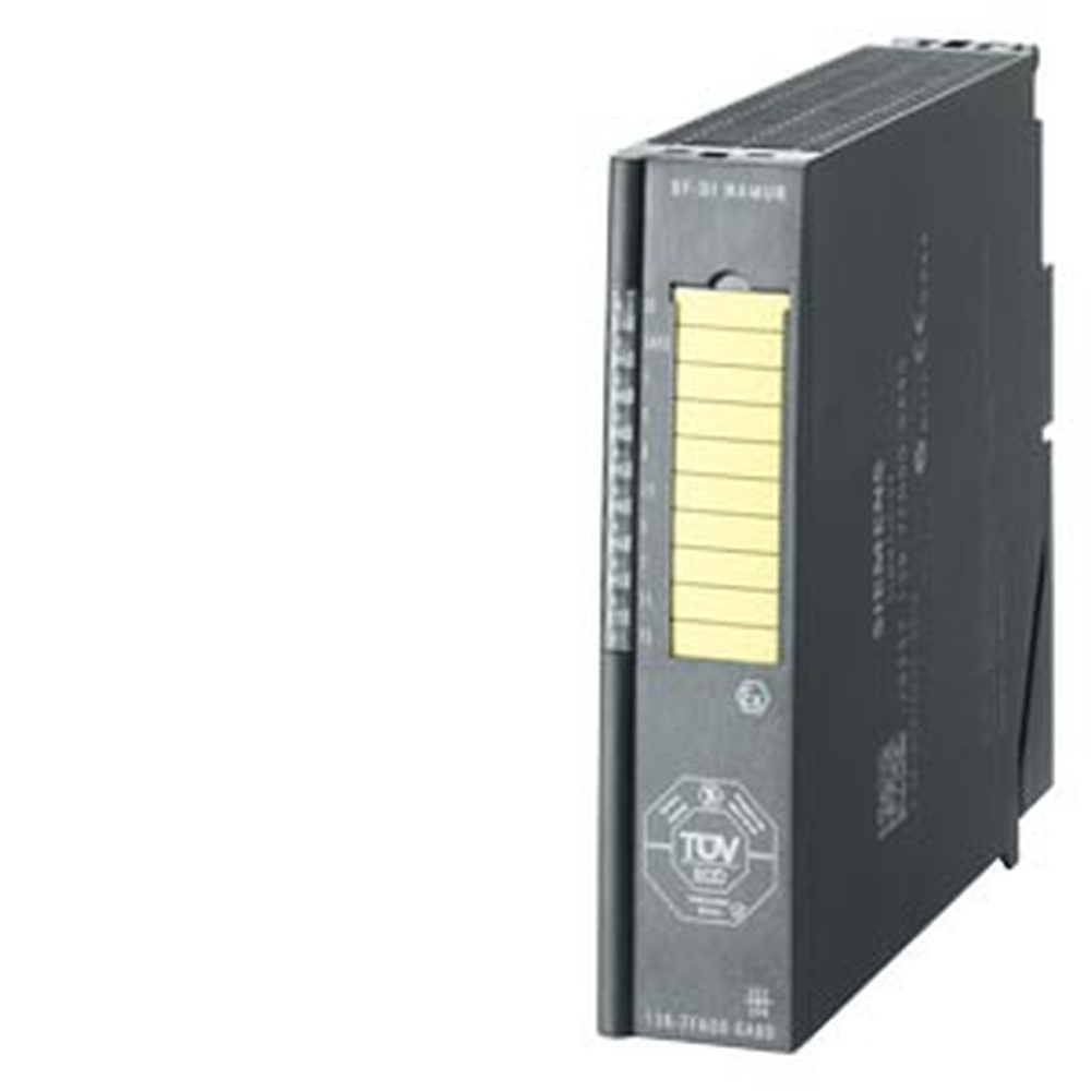 Siemens Elektronikmodul 6ES7138-7FN00-0AB0