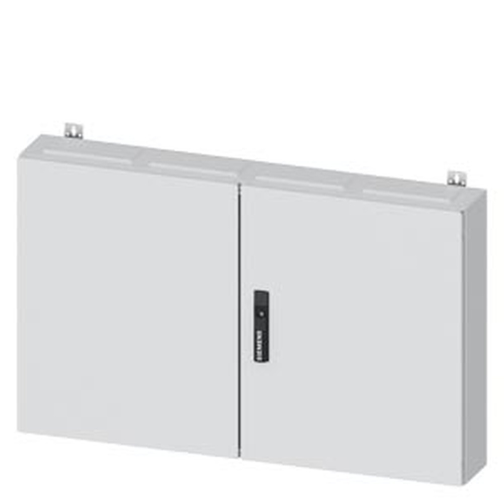 Siemens Wandverteiler 8GK1052-2KK41