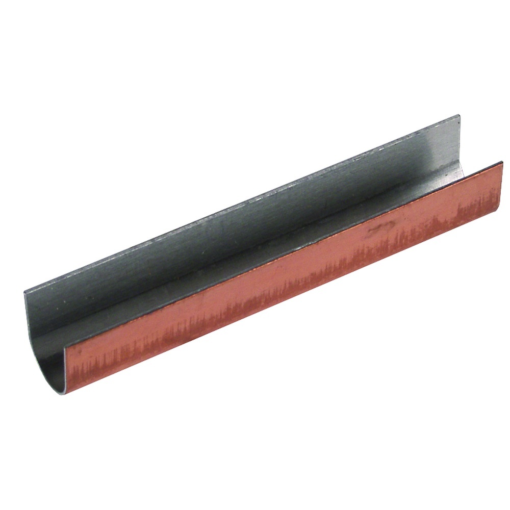 Dehn + Söhne Cupalhülse 562101 Typ CUPAH UGL Q50 L60 CU AL