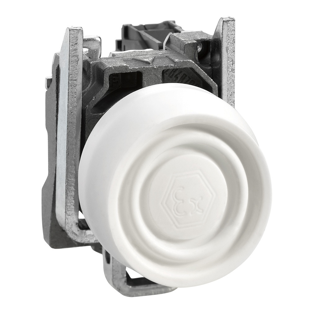 Schneider Electric Drucktaster XB4BPS11EX