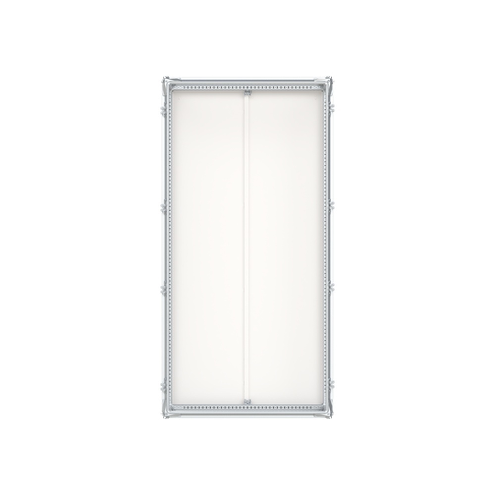 Striebel & John Reihenschaltschrank 2CPX047089R9999 Typ R414T4B