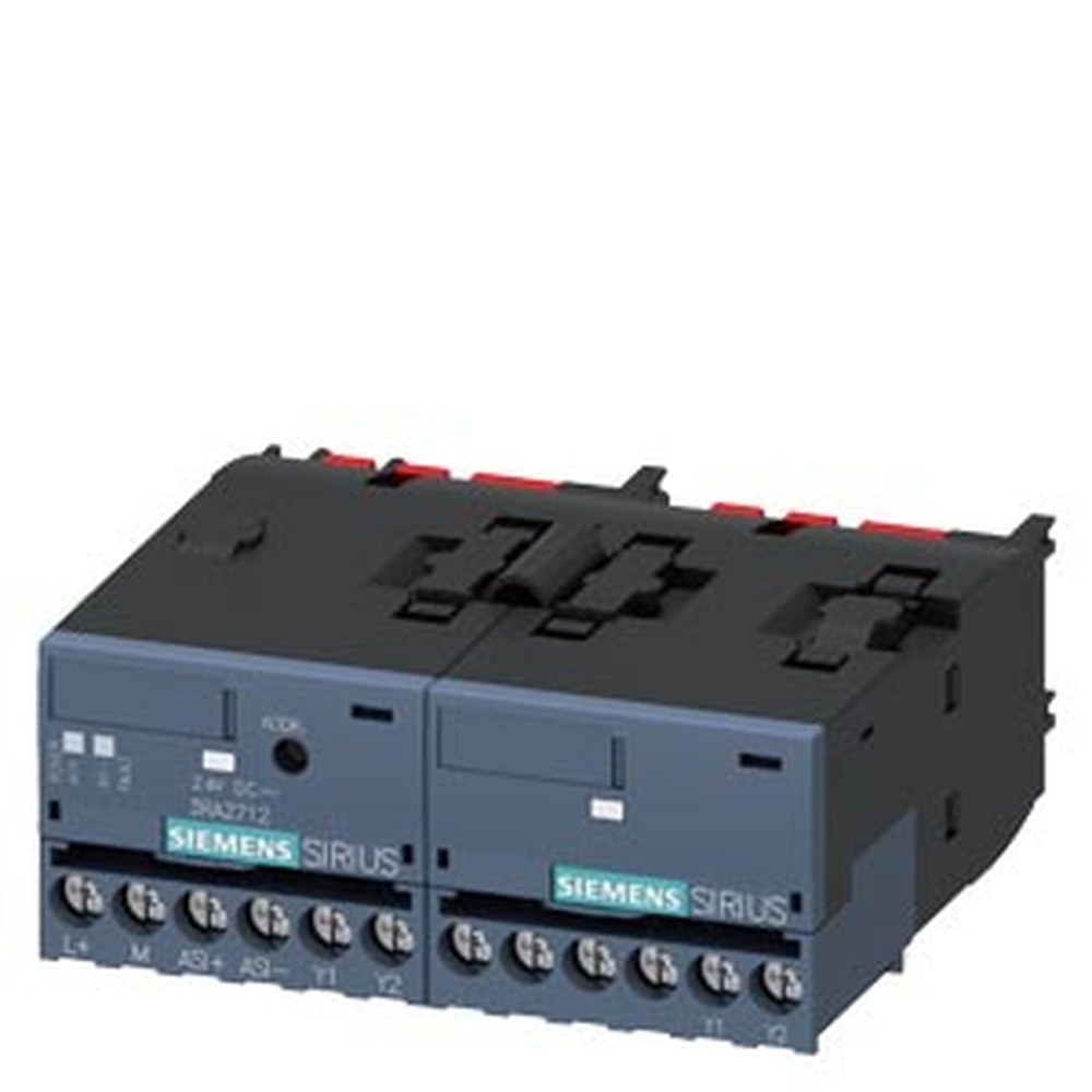 Siemens Funktionsmodul 3RA2712-1BA00