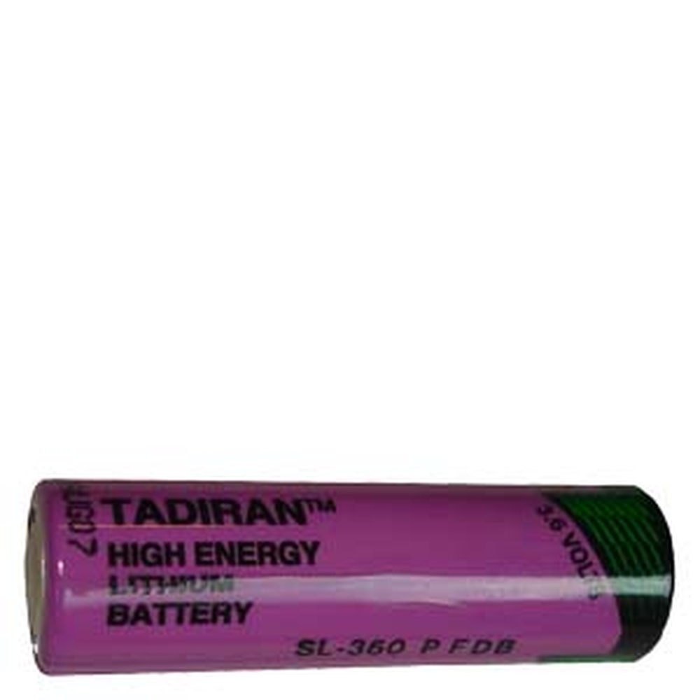 Siemens Pufferbatterie 6ES7971-0BA00