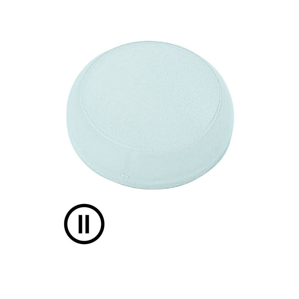 Eaton Linse Leuchtmelder 218387 Typ M22-XL-W-X2