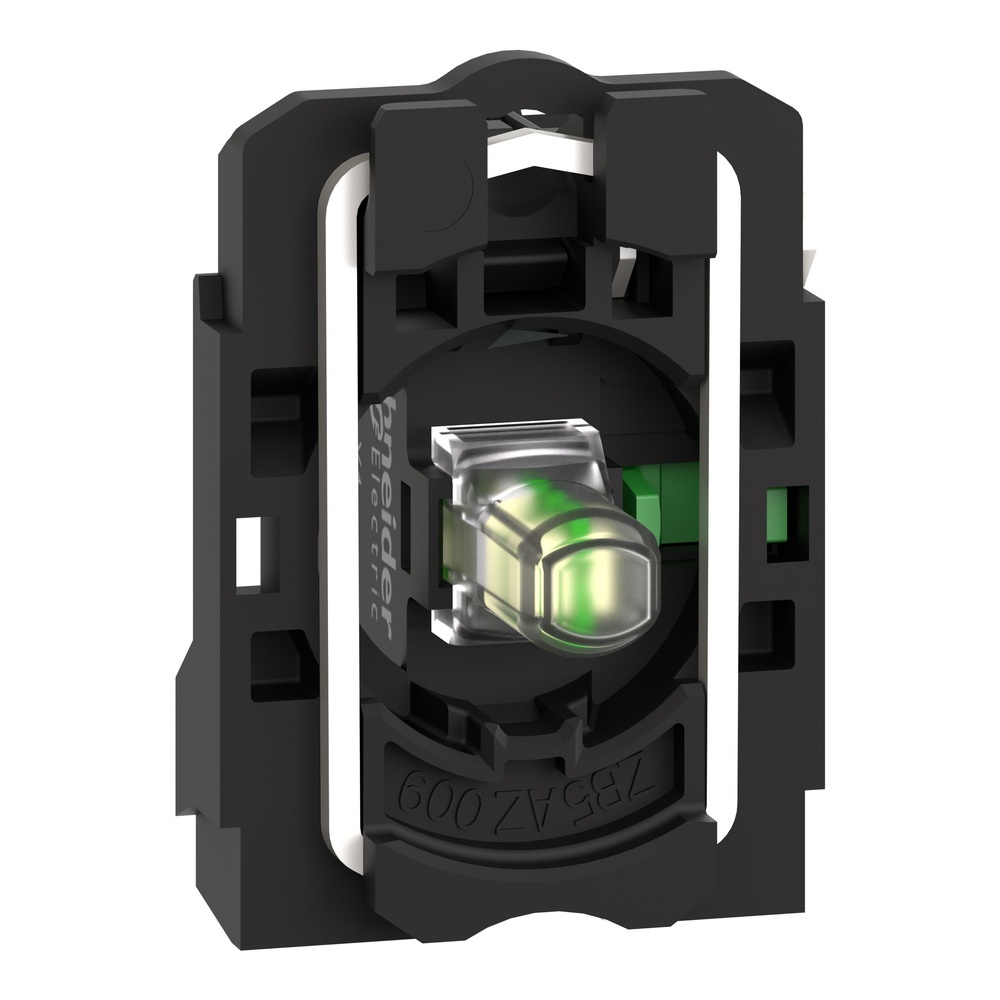 Schneider Electric Hilfsschalterblock ZB5AW0M11