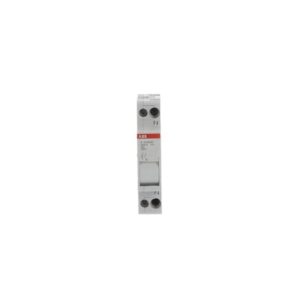 ABB Halter für zylindrische Sicherung 2CSM200963R1801 Typ E 91HN/20