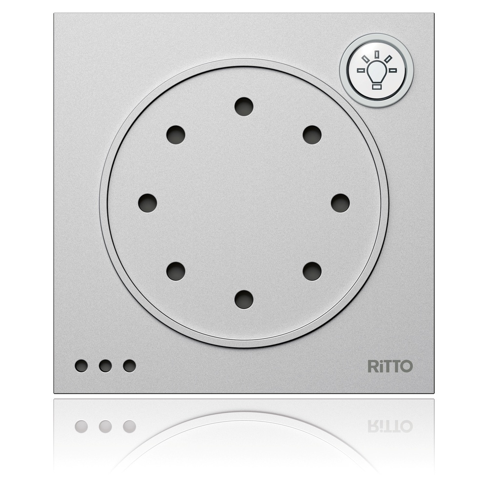 Ritto Türsprechmodul 1876020