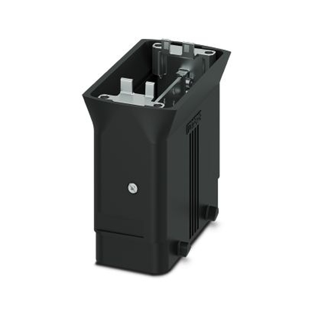 Phoenix Contact Gehäuse 1252470 Typ HC-STA-B16/B10-CESFD-PL-BK