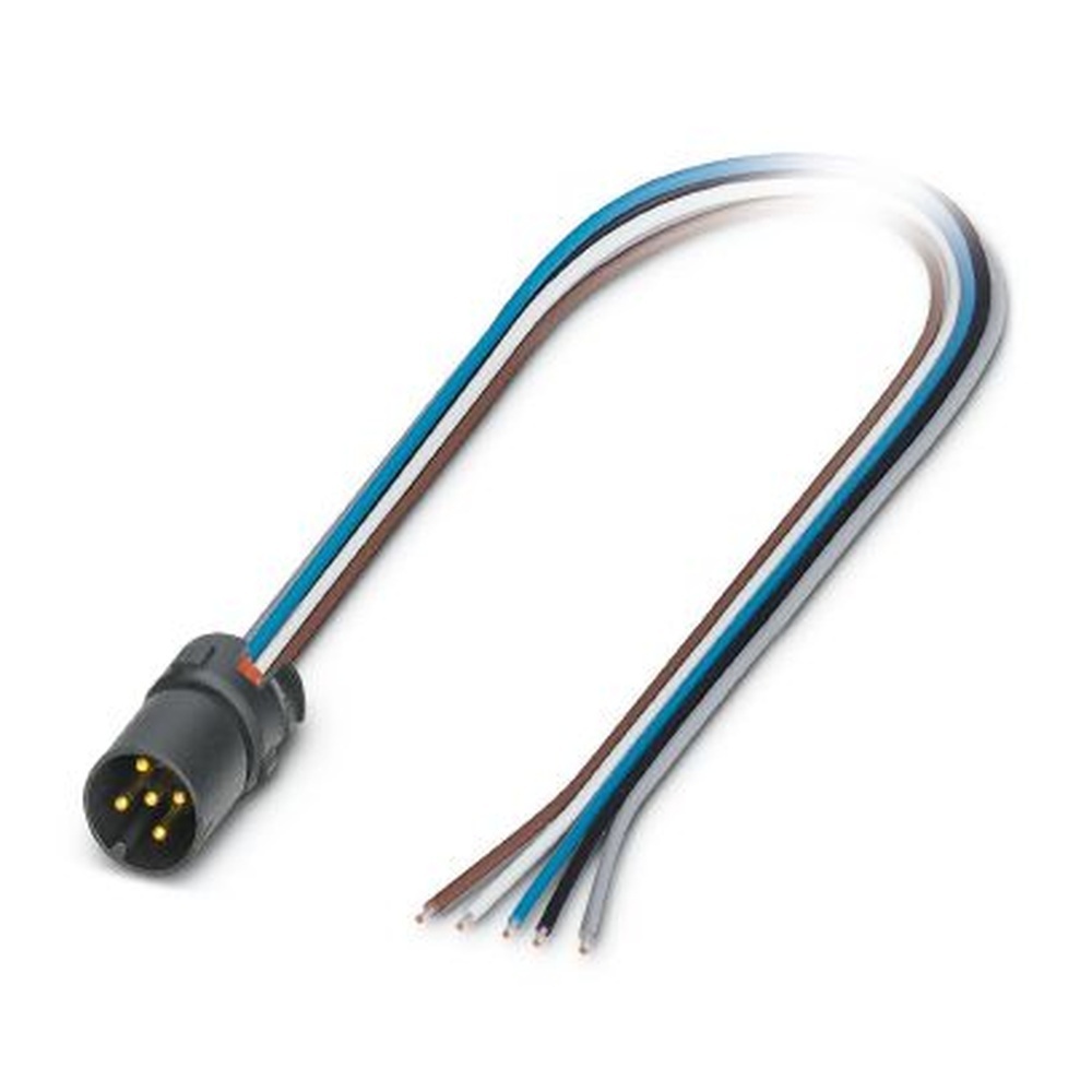 Phoenix Contact Kontaktträger 1440818 Typ SACC-MCI-M12MS-5CON/0,5