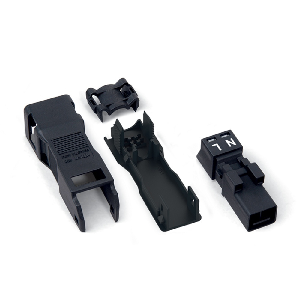 Wago Stecker 890-112