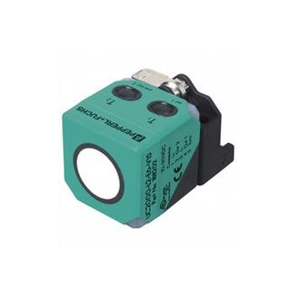 Pepperl+Fuchs Ultraschallsensor 277765 Typ UC2000-L2-E6-V15