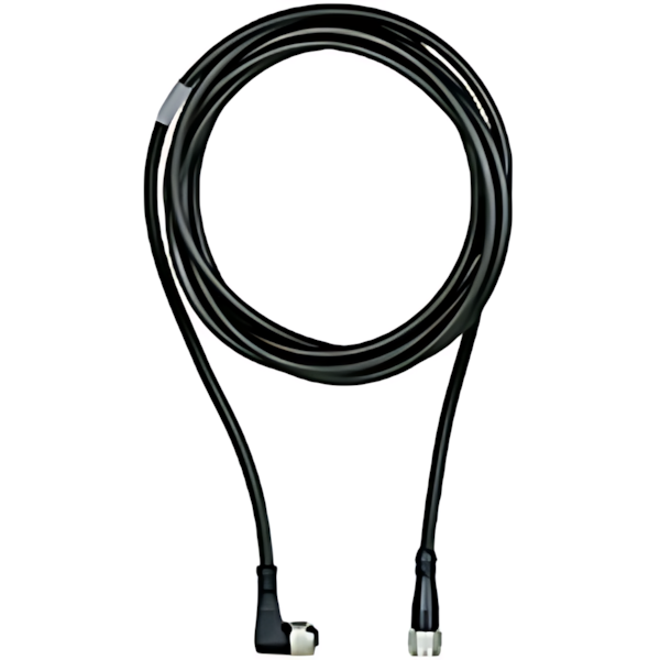 Pilz Kabel mit Stecker 630282 Typ PSEN op cable M12 4-p. 0,75m L-Muting Pilz Kabel mit Stecker 630282 Typ PSEN op cable M12 4-p. 0,75m L-Muting