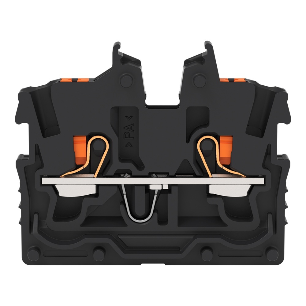 Wago 2Leiter Mini Durchgangsklemme 2250-325 Wago 2Leiter Mini Durchgangsklemme 2250-325