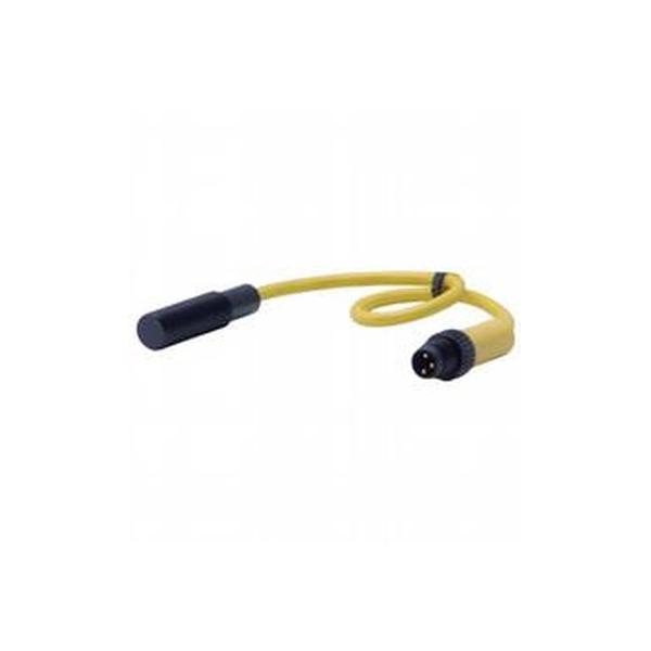Pepperl+Fuchs Induktiver Sensor 909310 Typ NMB1,5-8GM35-E2-C-FE-150MM-V3