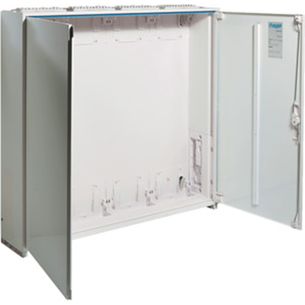 Hager Zählerschrank ZB24S