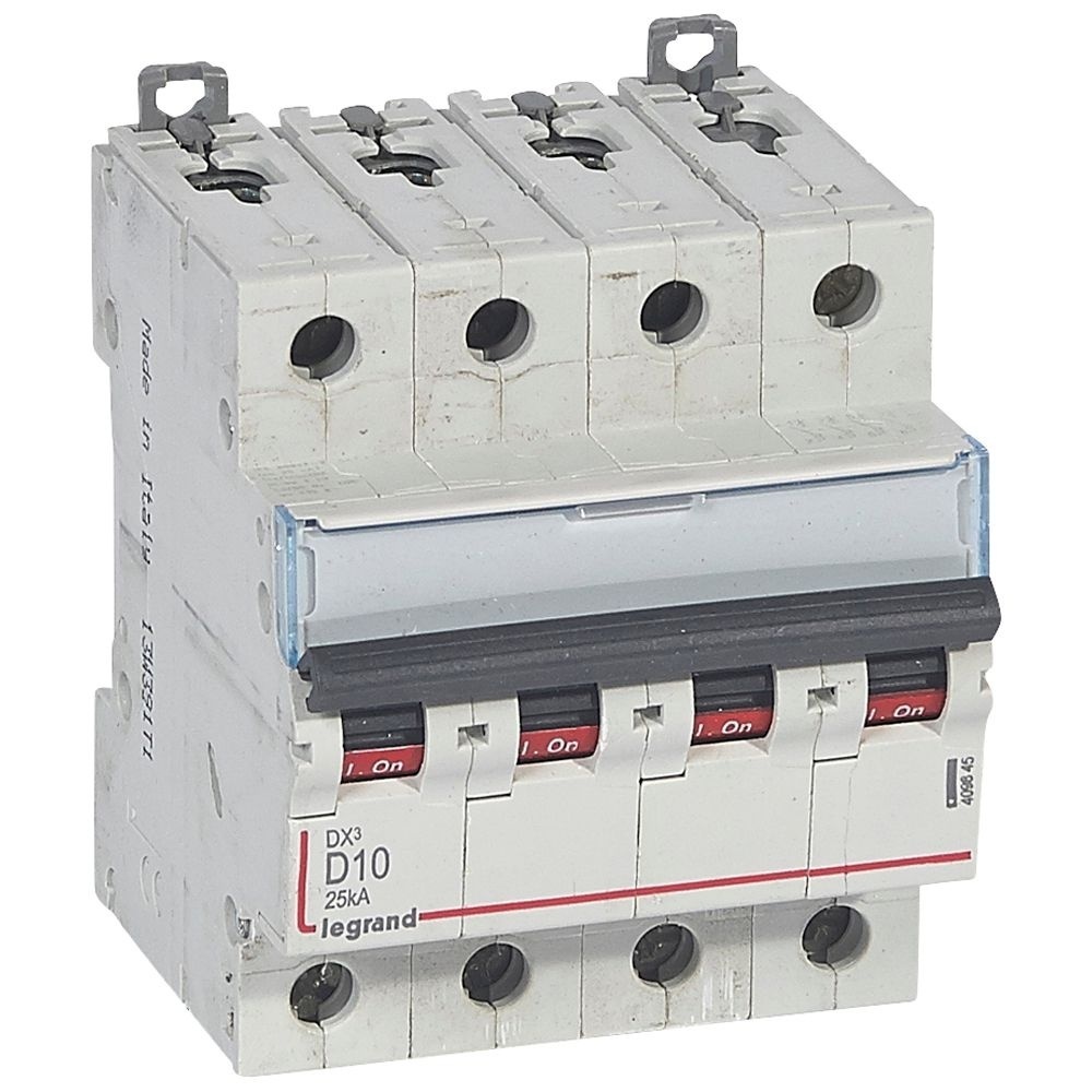 Legrand Leitungsschutzschalter 409845