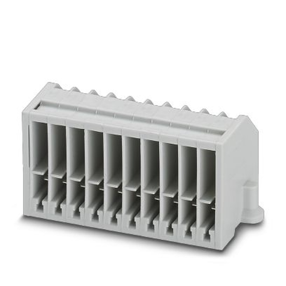 Phoenix Contact Steckverbinder 3208736 Typ FC 4-PCB/10