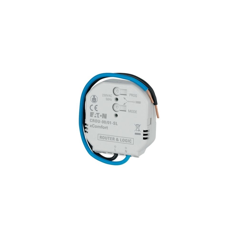Eaton Router 172944 Typ CROU-00/01-SL