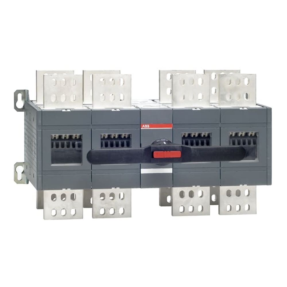ABB Lasttrennschalter 1SCA103953R1001 Typ OT2000E22CP