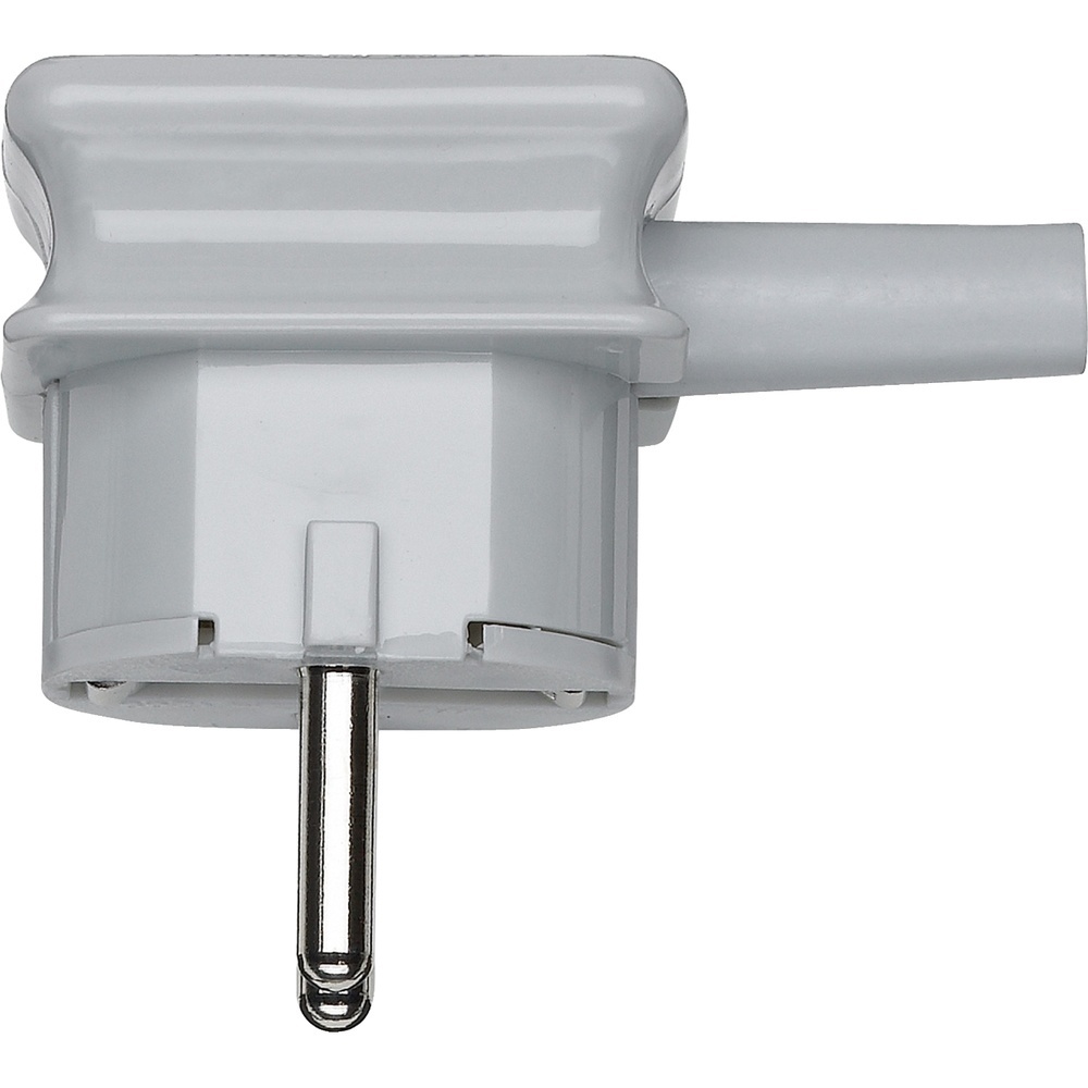 Merten SCHUKO Stecker 120963