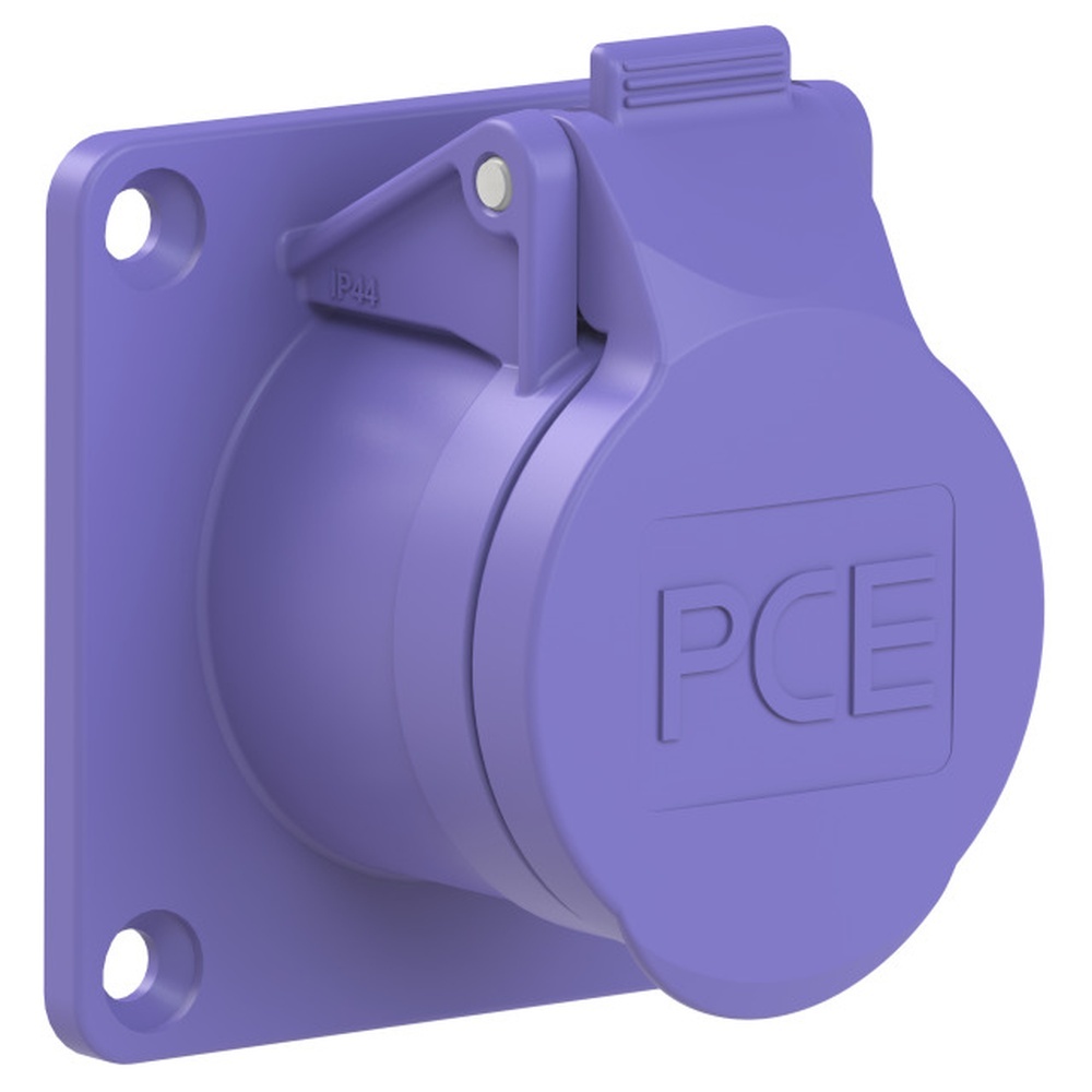 PC Electric Anbausteckdose 362v PC Electric Anbausteckdose 362v