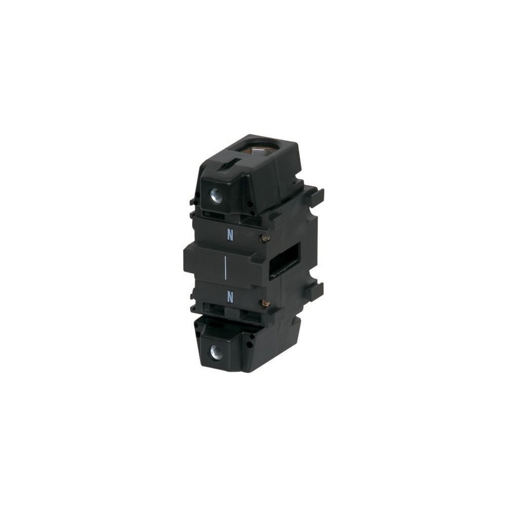 Eaton Neutralleiterklemme 280972 Typ N-P5-250/315Z