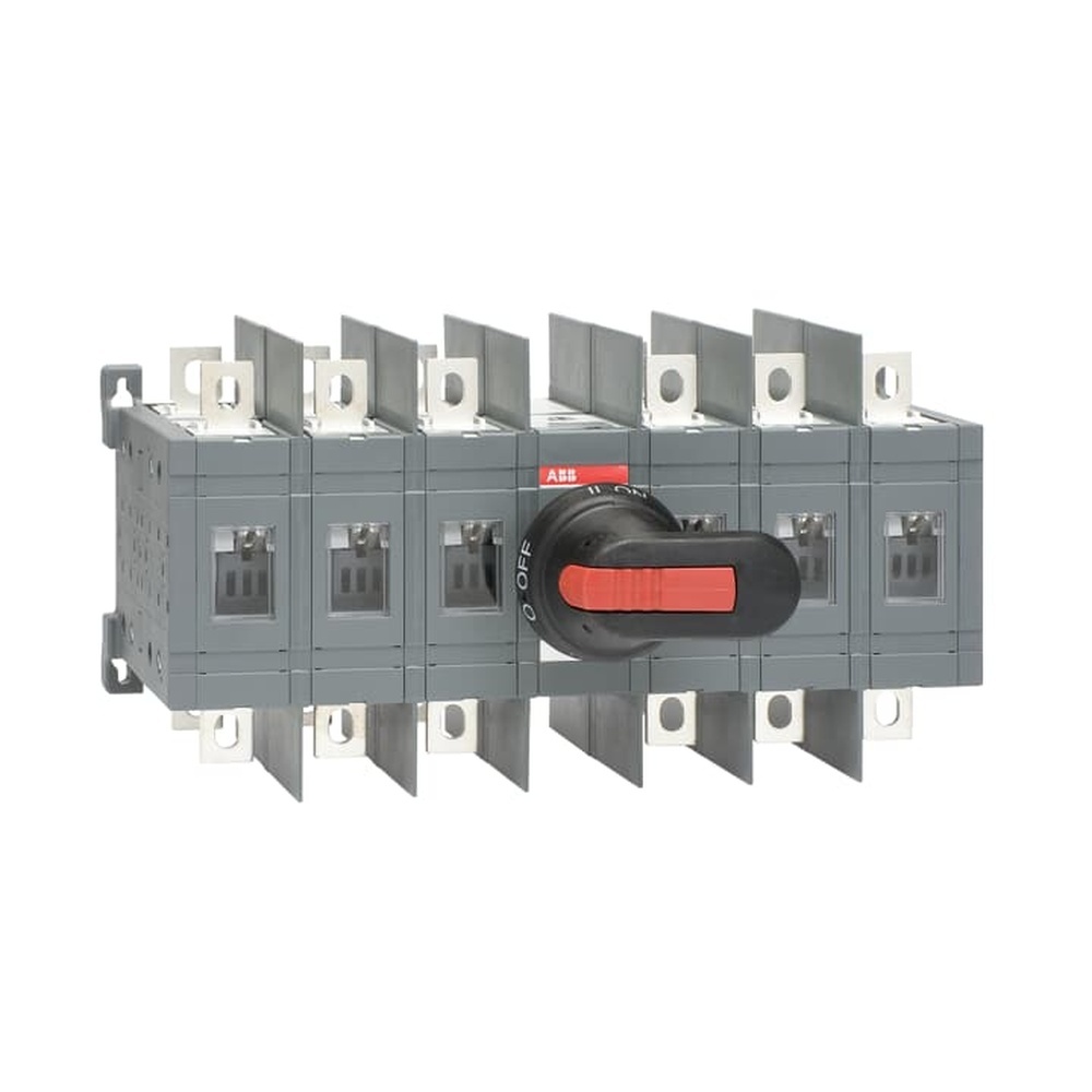 ABB Lasttrennschalter 1SCA118603R1001 Typ OT160E33WCP