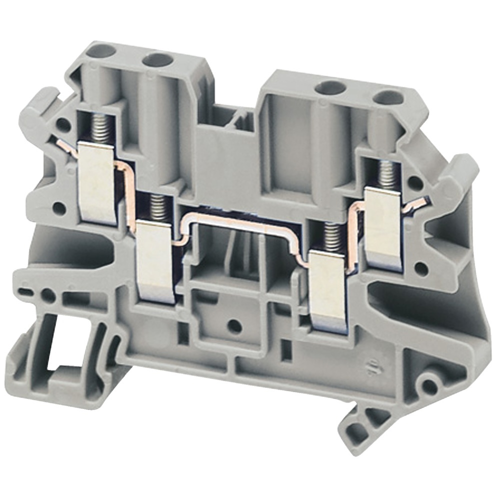 Schneider Electric Reihenklemmen NSYTRV44