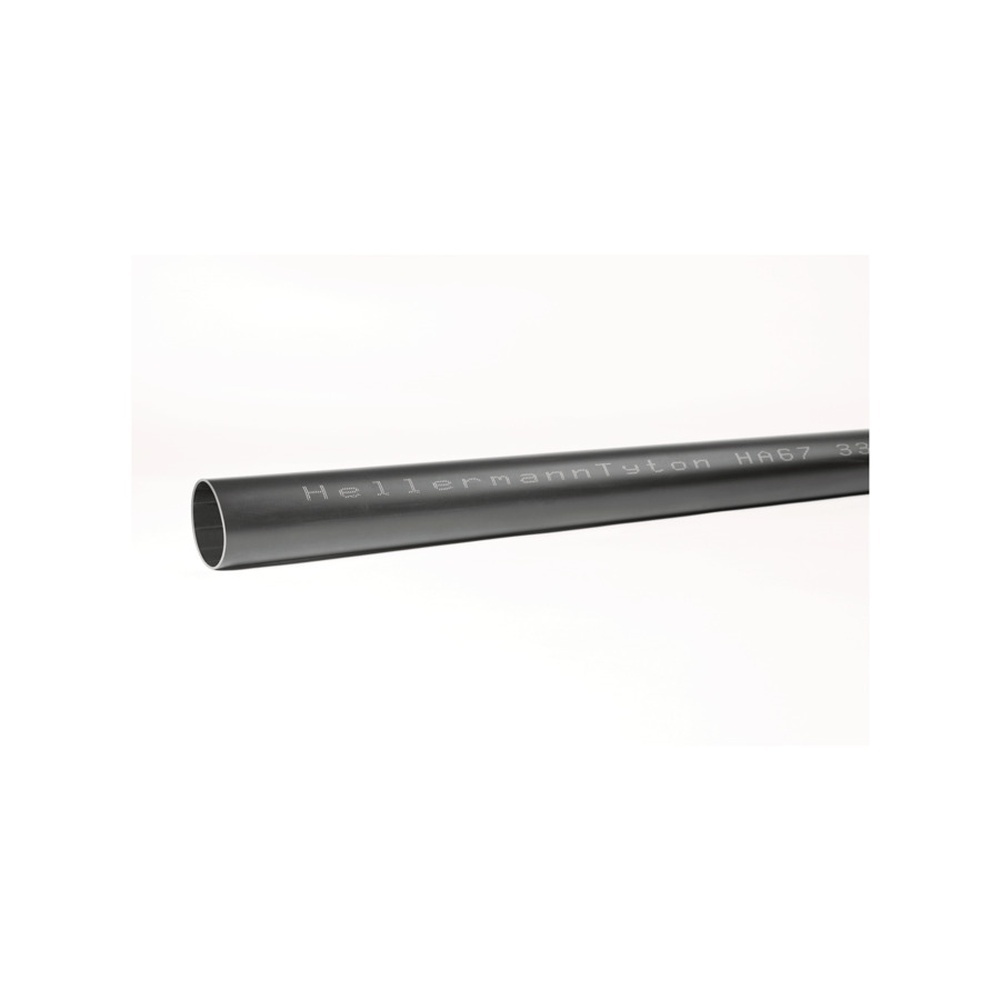 Hellermann Warmschrumpfschlauch 321-30100 Typ HA67-33.0/5.5 PO-X BK 3