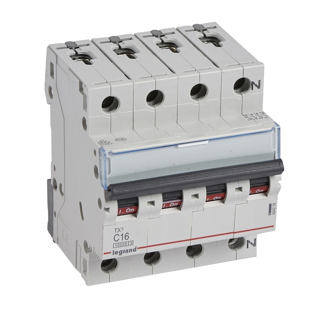 Legrand Leitungsschutzschalter 404239
