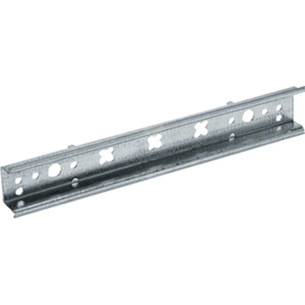 Hager Hutschiene UZ01B7