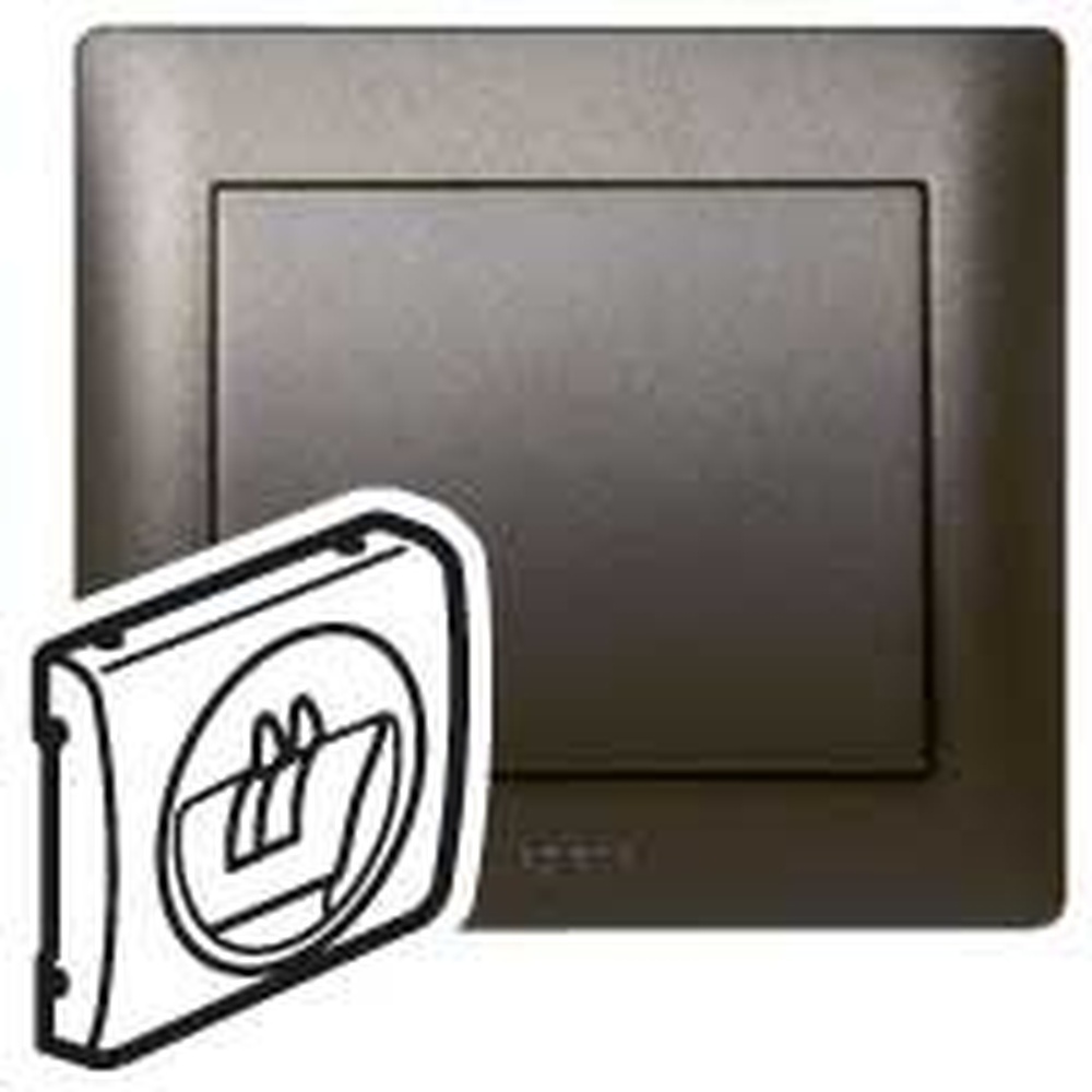Legrand Abdeckung 771200