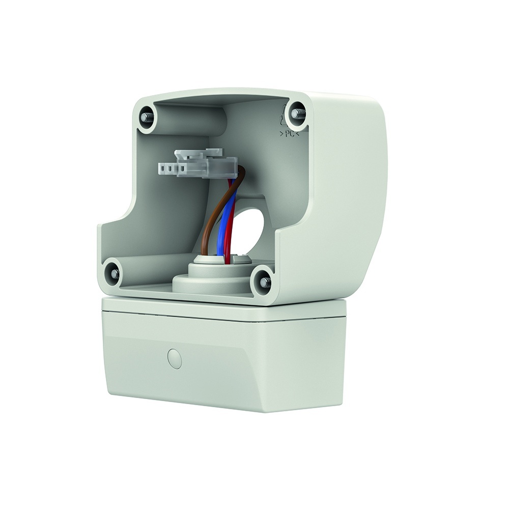 Theben Lichtsensor Modul 9070762 Typ theLeda B Lichtsensormodul WH