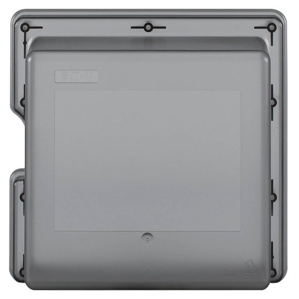 Eaton Haube Ci 194557 Typ NZM-RTR