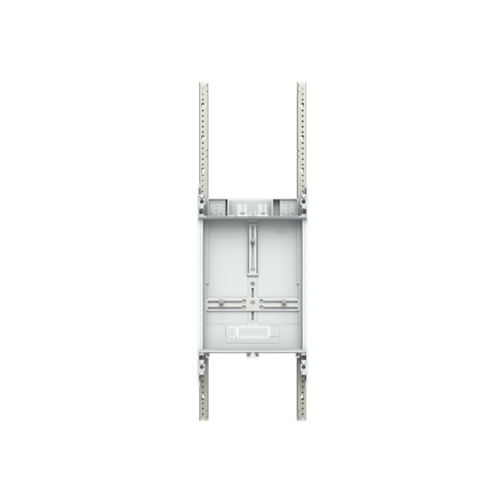 Striebel & John Zähler Modul 2CPX044170R9999 Typ MBZ170