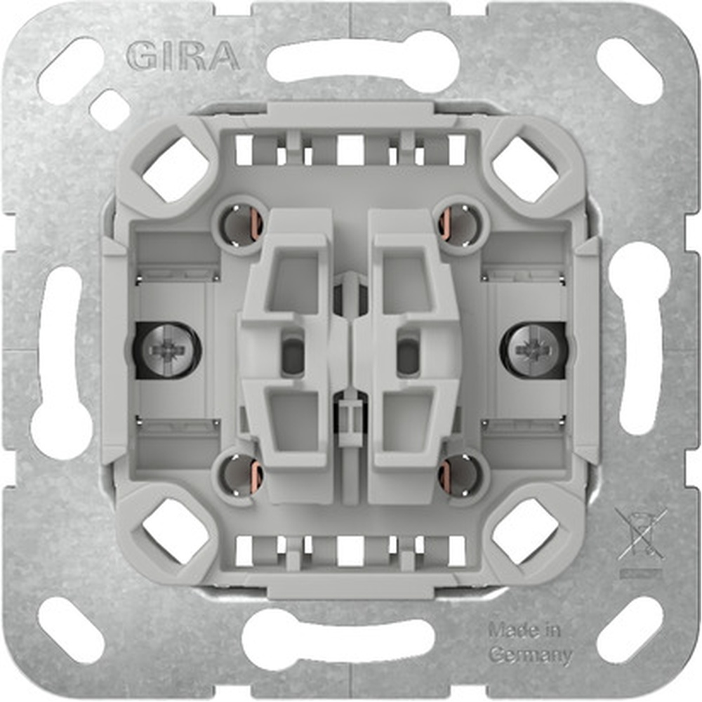 Gira Einsatz 315500