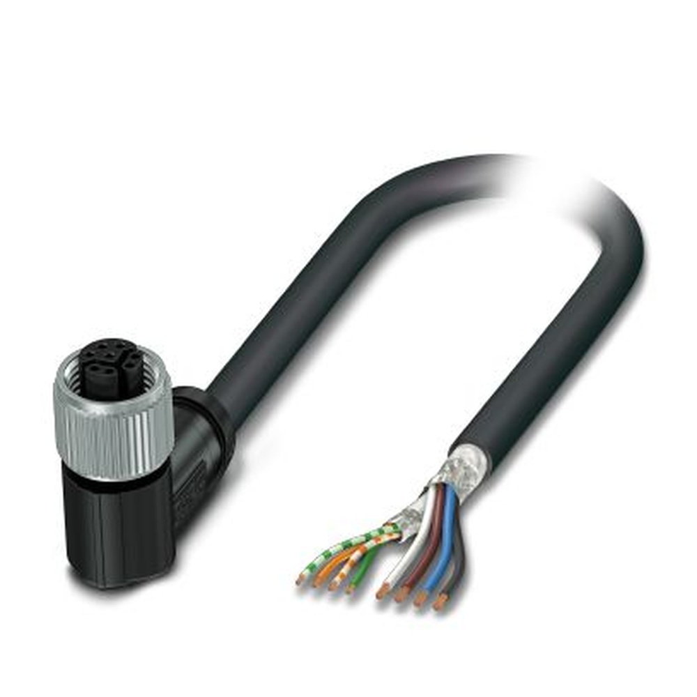 Phoenix Contact Hybridkabel 1146369 Typ NBC-M12FRY/1,0-94H