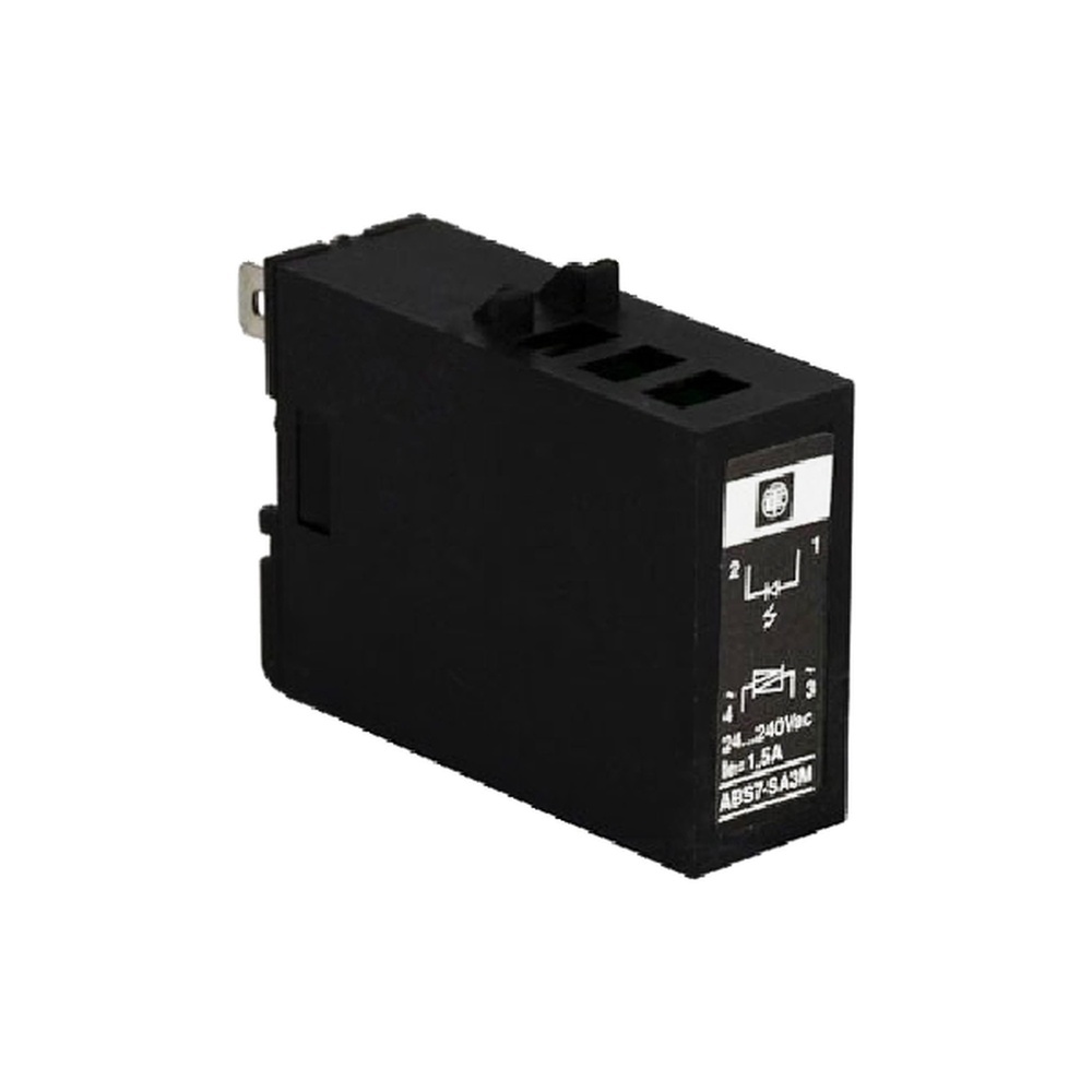 Schneider Electric Halbleiterrelais ABS7SA3M